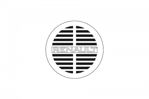 Renault Logo 1923