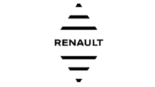 Renault Logo 2018