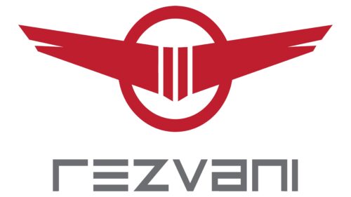 Rezvani Motors Logo