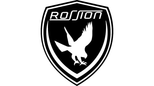 Rossion Logo