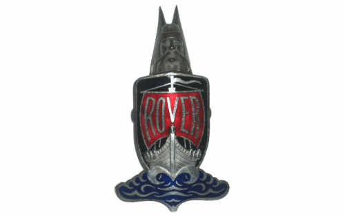 Rover Logo-1949