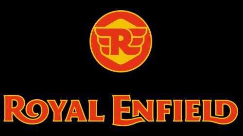 Royal Enfield symbol