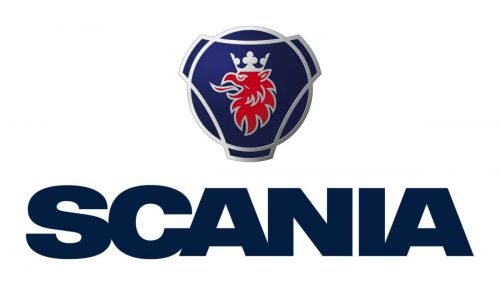 Scania logo