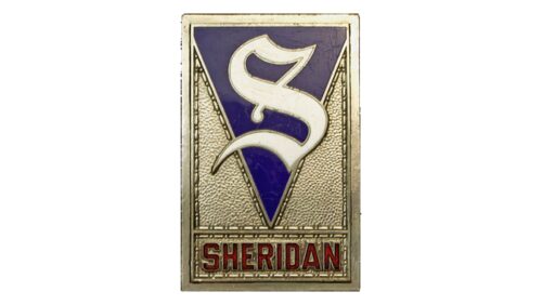 Sheridan Logo