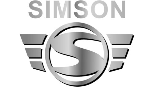 Simson Logo