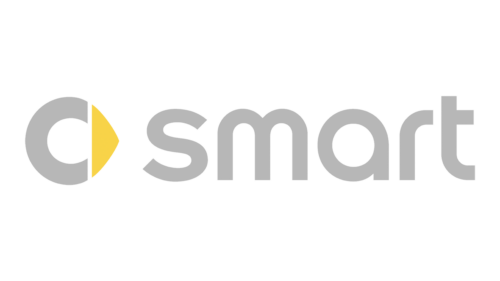 Smart Logo 2002