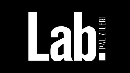 Lab. Pal Zileri Logo