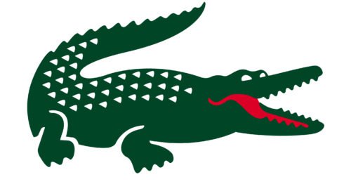 Lacoste Emblem