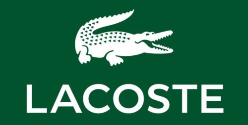 Lacoste Symbol