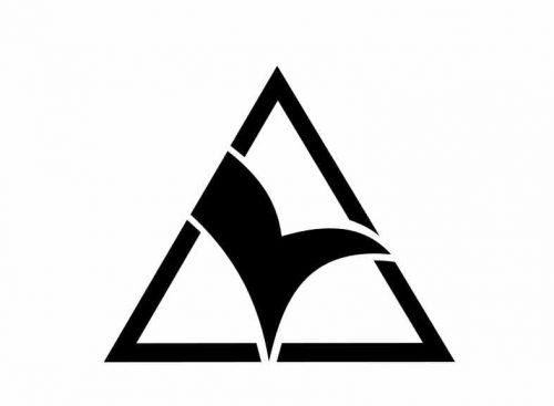 Le Coq Sportif Logo 1972