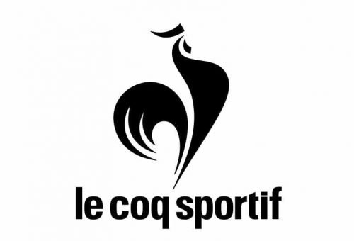 Le Coq Sportif Logo 2012