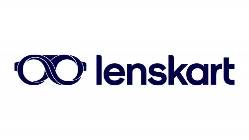 Lenskart Logo