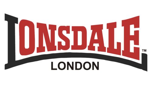 Lonsdale Logo