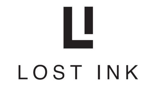 LOST INK Logo