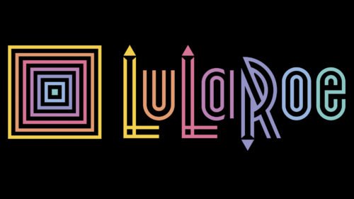 symbol LuLaRoe