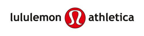 Color Lululemon Logo