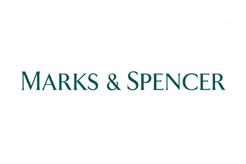 Marks & Spencer Logo 1988