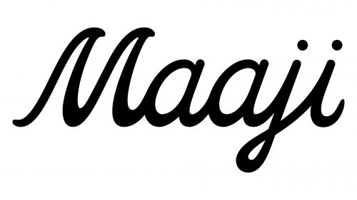 Maaji logo