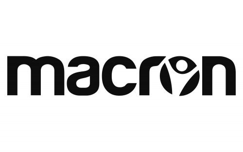 Macron Logo