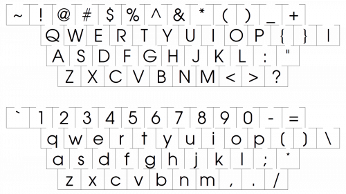 Macy’s Font