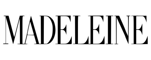 Madeleine logo