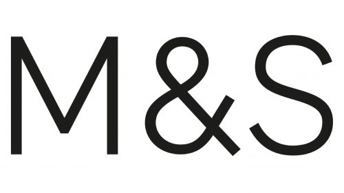 Marks & Spencer logo