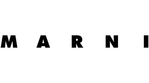 Marni Logo