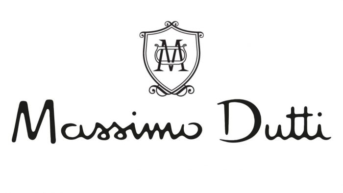 Massimo Dutti logo