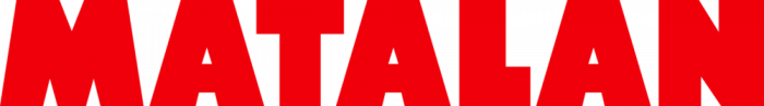 Matalan Logo 1985