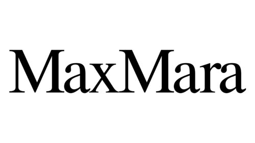 Max Mara Logo