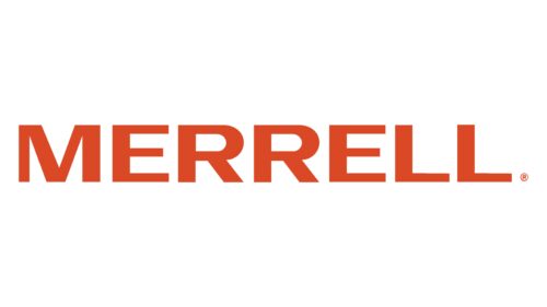 Merrell Logo