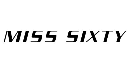 Miss Sixty Logo