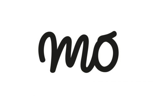 Mo logo