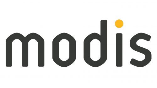 Modis Logo