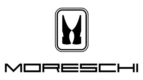 Moreschi Logo