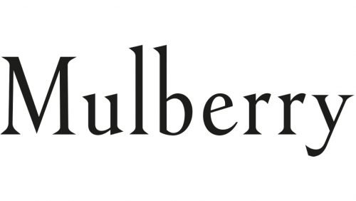 Mulberry logo