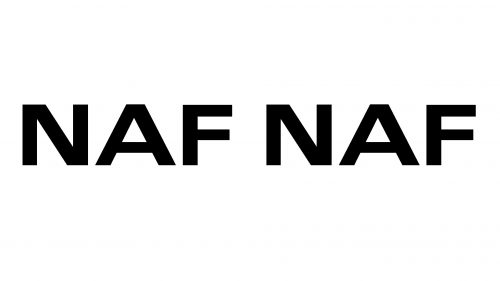 Naf Naf Logo