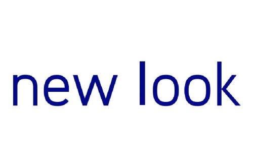 New Look Logo 2001