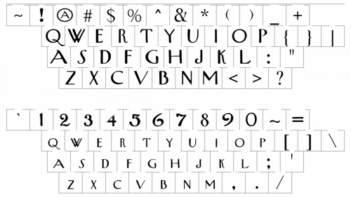 New Yorker Font