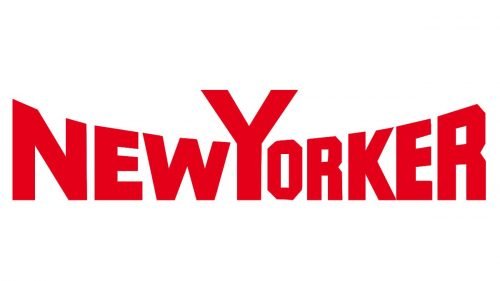 New Yorker Logo