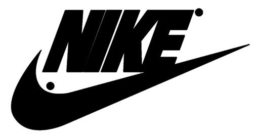 Nike emblem