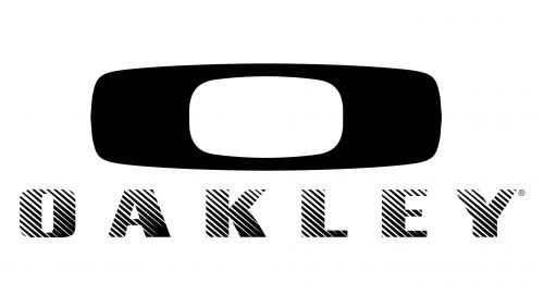 Oakley logo