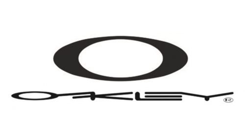 Oakley Logo 1993