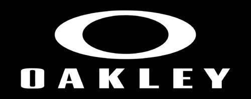 Symbol Oakley