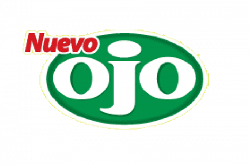 Ojo Logo 2005