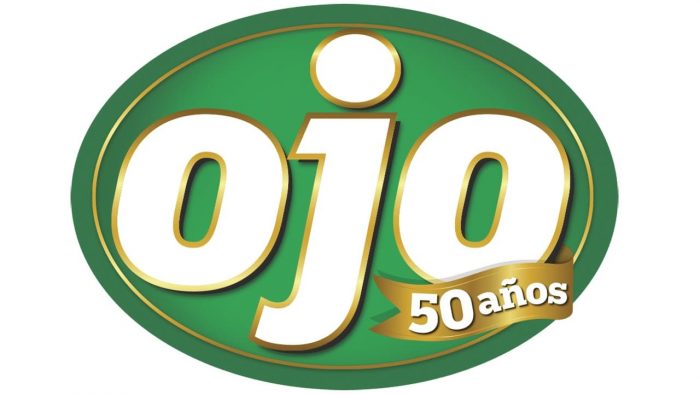 Ojo logo