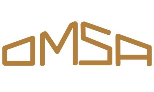 Omsa logo