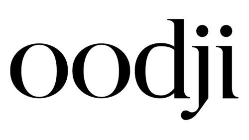 Oodji Logo