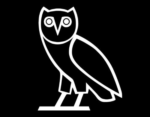 OVO symbol