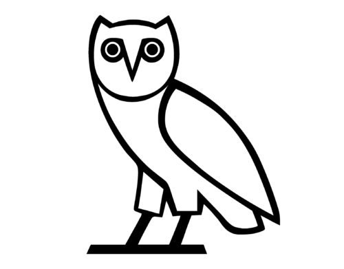 OVO emblem